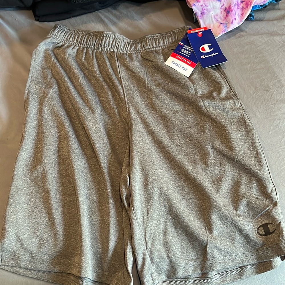 Brand new with tags men’s shirts Champion